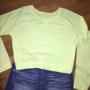 NWT! Pretty Long Sleeved Tee